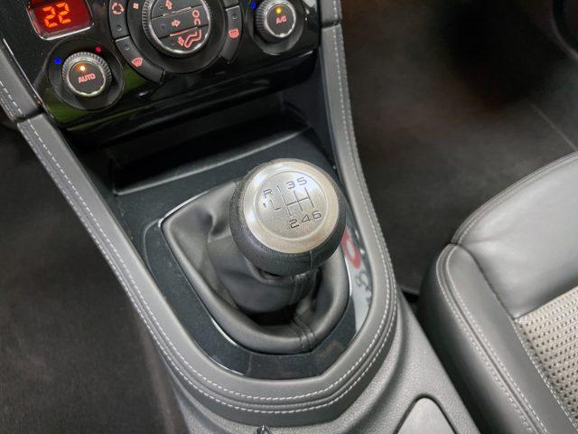 PEUGEOT RCZ 1.6 THP 200CV