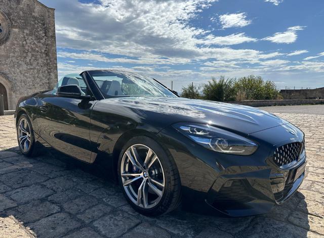 BMW Z4 sDrive 30i 258cv M-Sport (Solo 19.400 km)