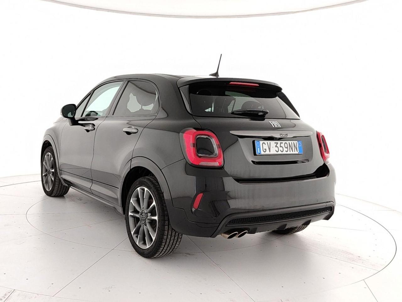 Fiat 500X 1.3 MultiJet 95 CV Sport