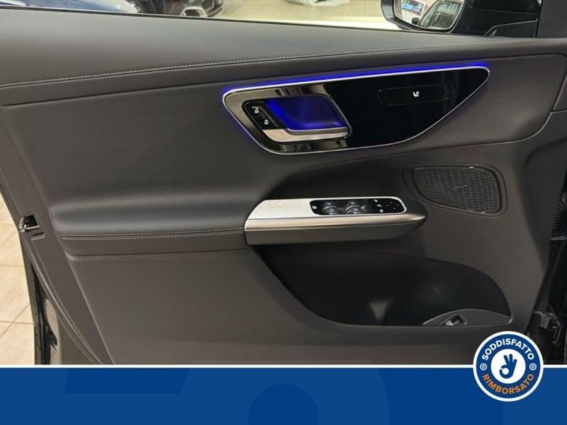 Mercedes-Benz GLC 220d 4Matic AMG Line Advanced