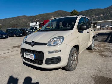 FIAT PANDA 2013 900 NATURAL/POWER *74.000 KM