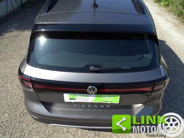 VOLKSWAGEN T-Cross 1.0 TSI Style UNICO PROPRIETARIO *NEOP*