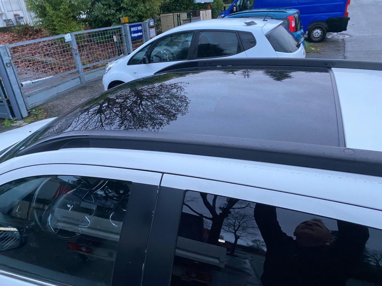 Mitsubishi ASX 1.6 2WD GPL Bi-Fuel Instyle Panoramic