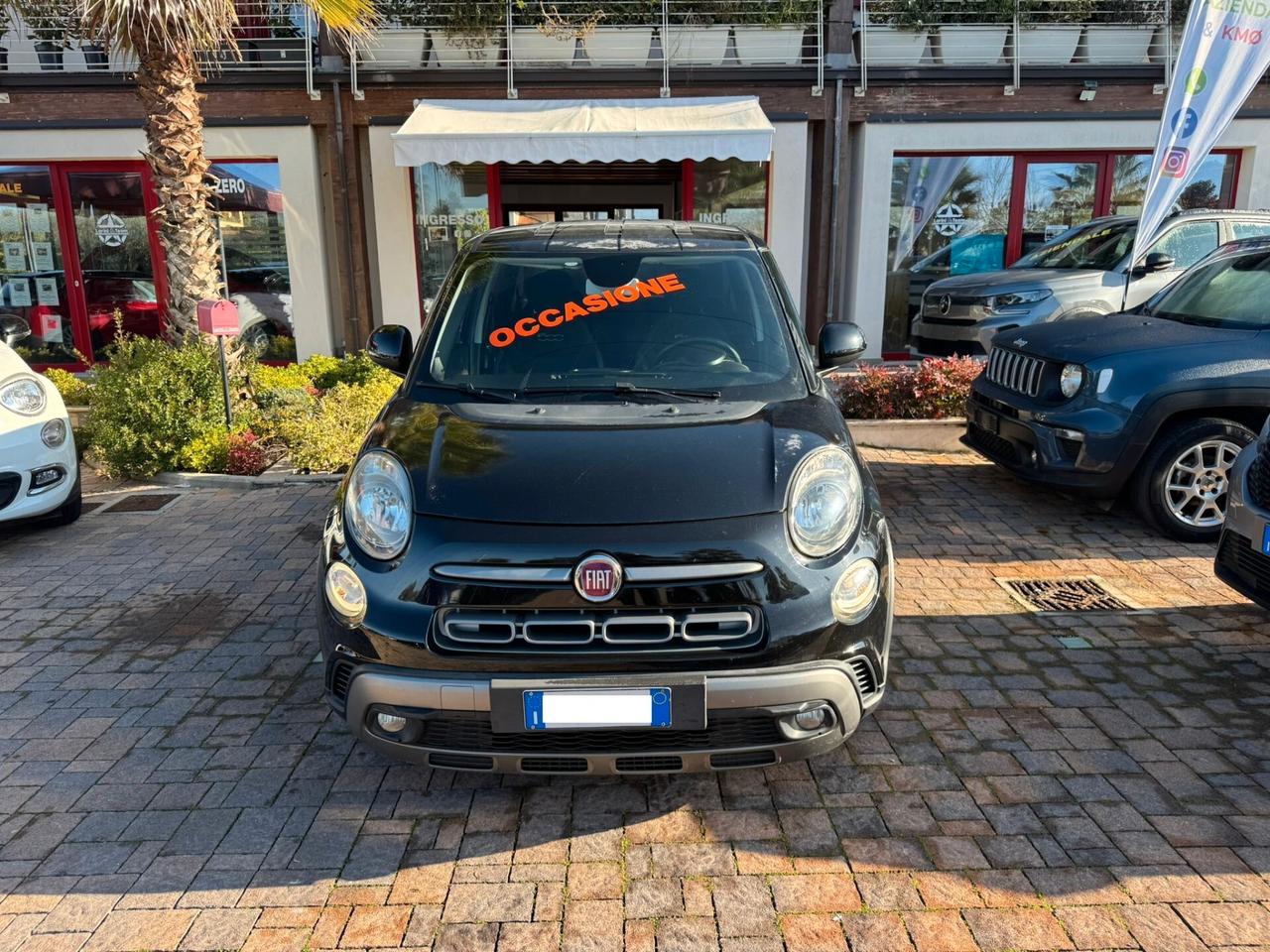 Fiat 500L 1.3 Multijet 95 CV City Cross PREZZO PROMO: € 8.900,00
