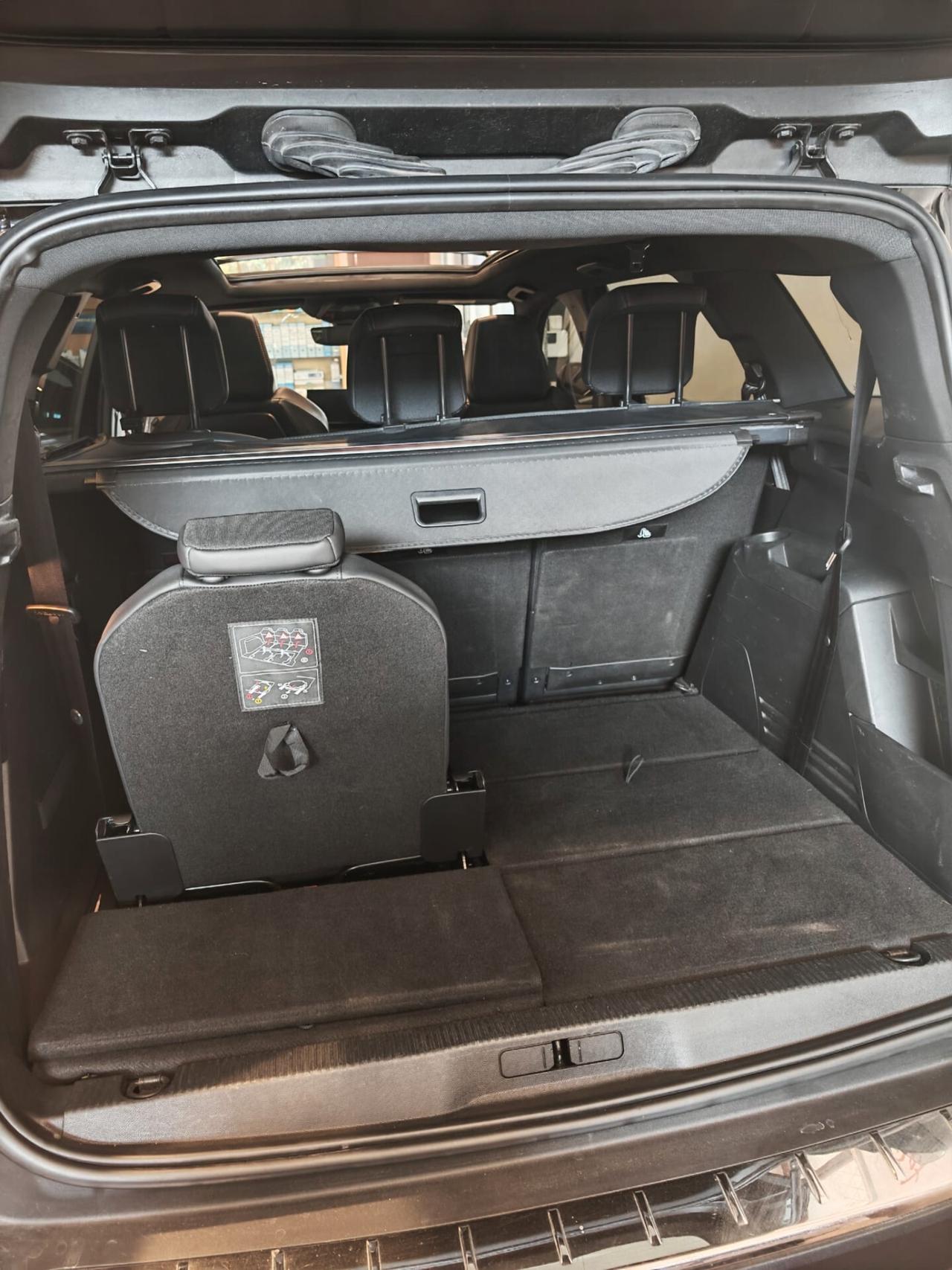 Peugeot 5008 BlueHDi 130 S&S EAT8 GT