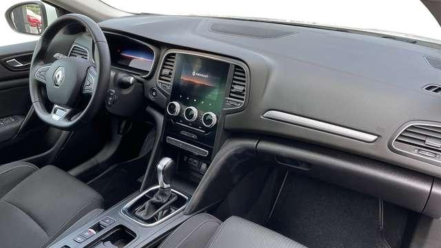Renault Megane Megane Sporter 1.6 E-TECH Plug-in Hybrid Business