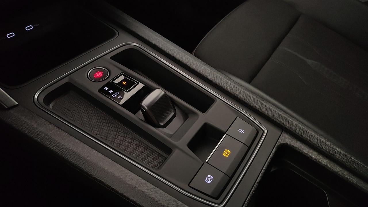 CUPRA Formentor 1.5 tsi 150cv dsg