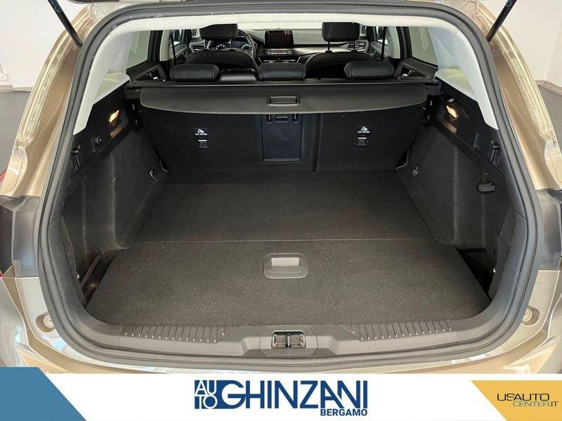 Ford Focus Focus 1.5 EcoBoost 150 CV automatico SW Vignale Co-Pilot