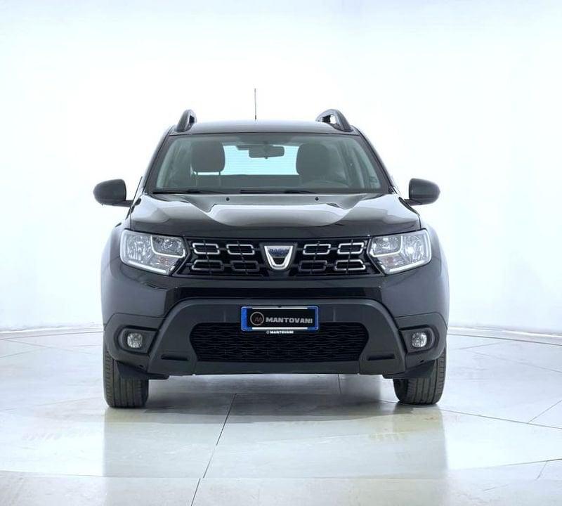 Dacia Duster 1.5 dCi 115cv 4x2 Comfort