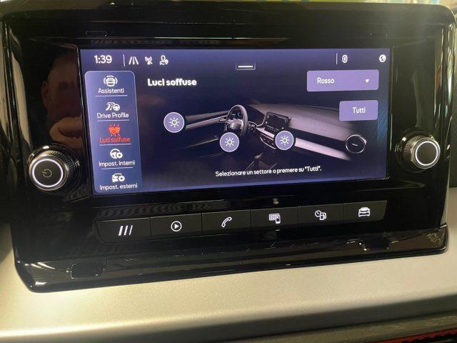 SEAT Arona 1.0 EcoTSI FR 18" BEATS AUDIO FULL LED