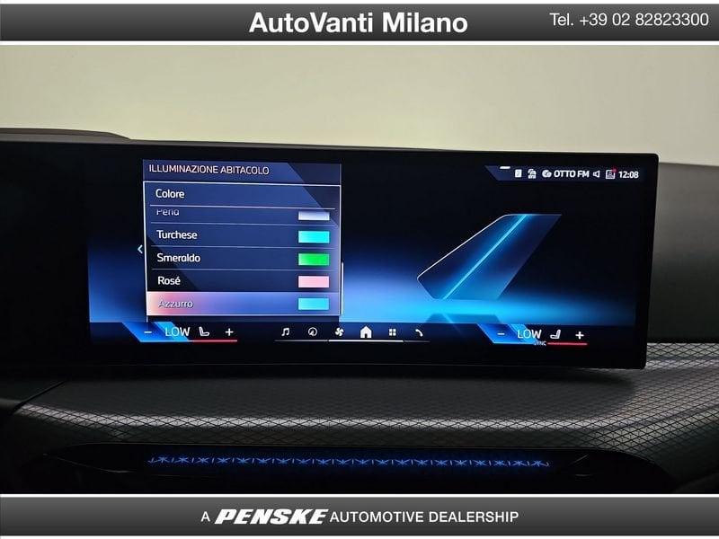 BMW Serie 4 420d Gran Coupe mhev 48V xdrive MSport Pro auto