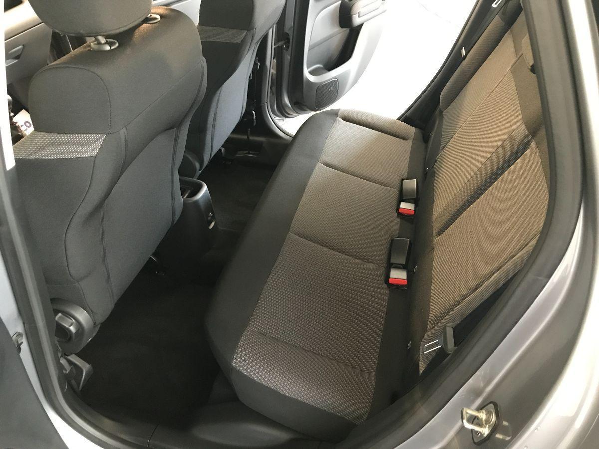 CITROEN C3 Aircross BlueHDi 110 CV Feel