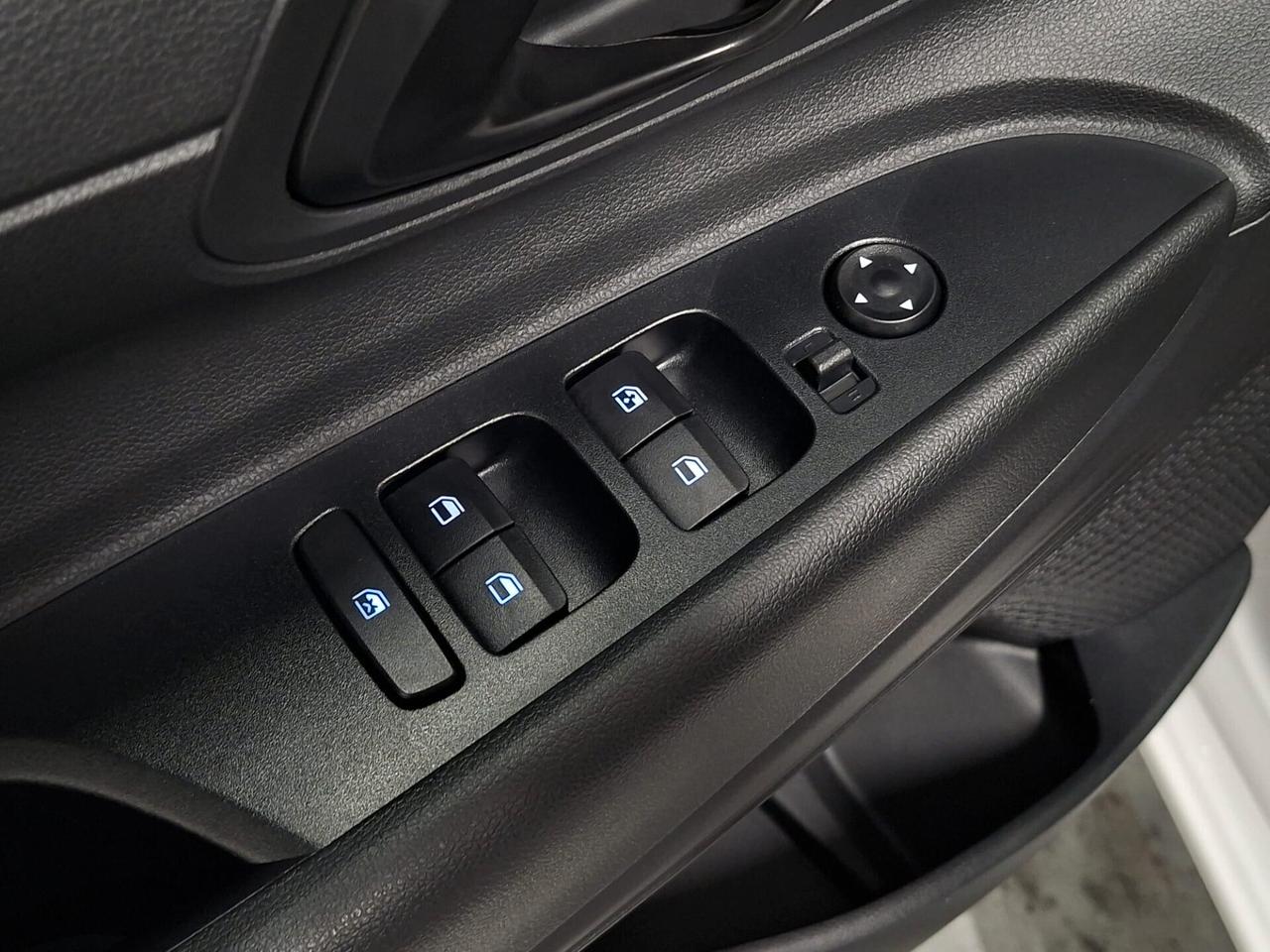 Hyundai i20 1000 T-GDi Connectline DCT Automatica Km. 0