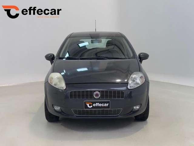Fiat Grande Punto 1.4 5 porte Dynamic Natural Power