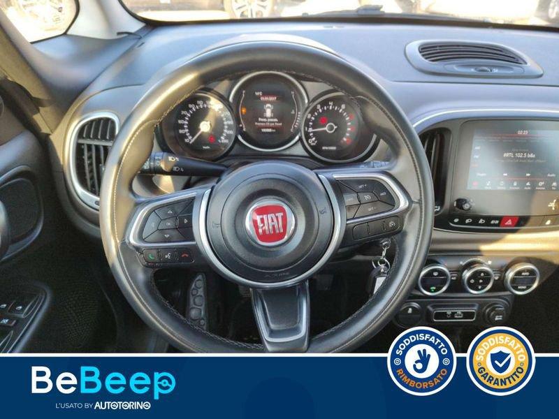 FIAT 500L 1.4 MIRROR 95CV