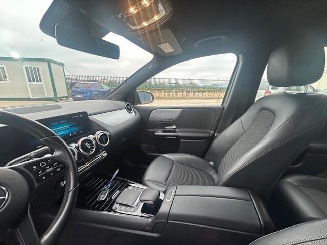 Mercedes-benz B 180 d Automatic Sport