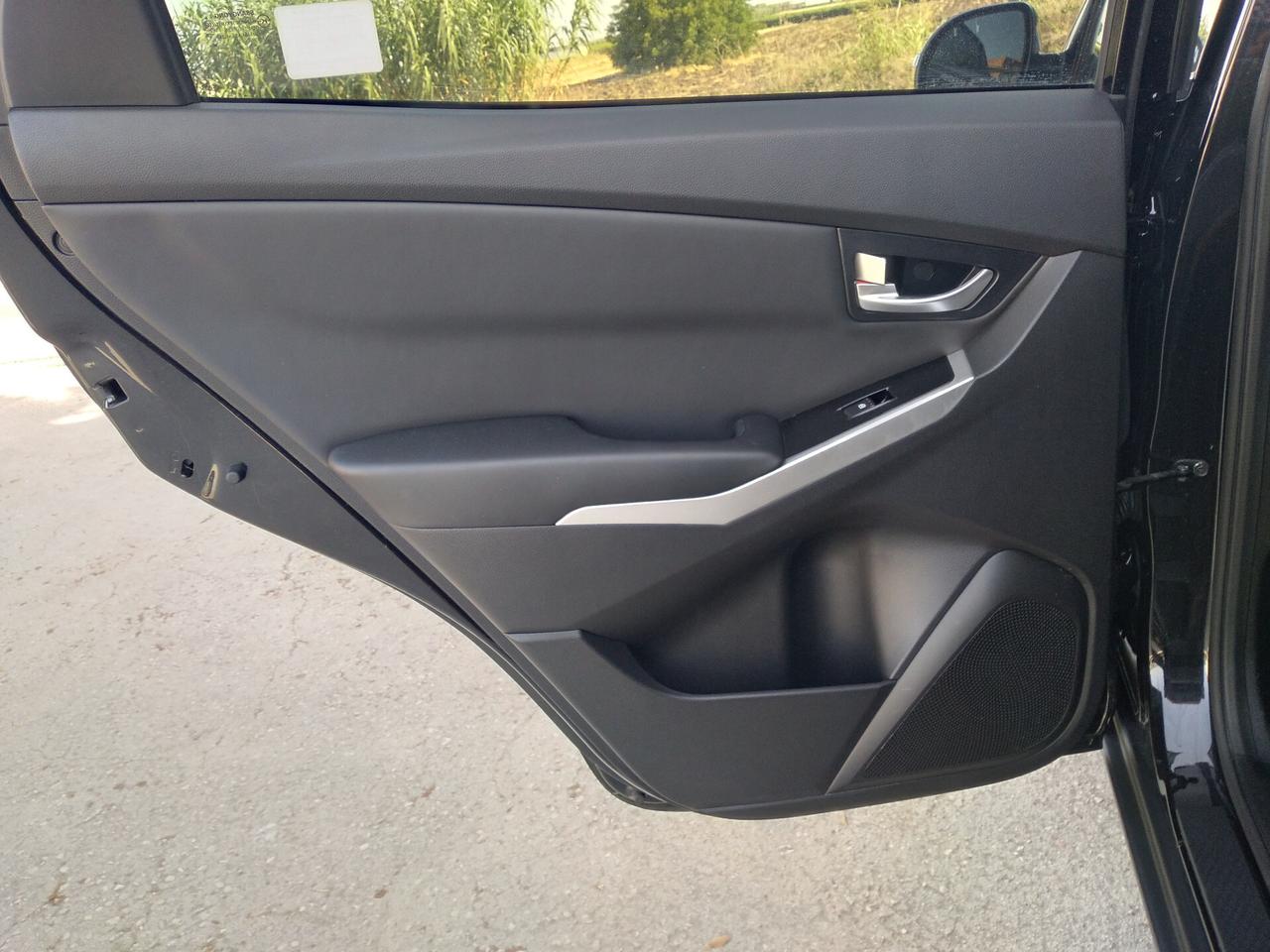 Ssangyong Korando 2.0 XDi 149 CV 4x4"km 82000"