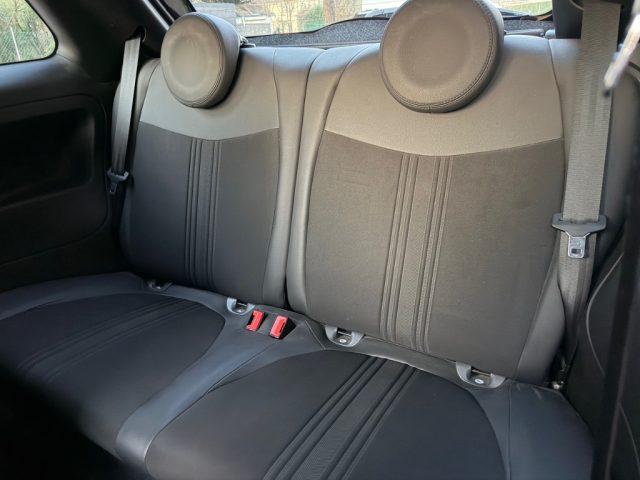 FIAT 500 1.0 70CV HYBRID SPORT APP-NAVI CERCHI DA 16"