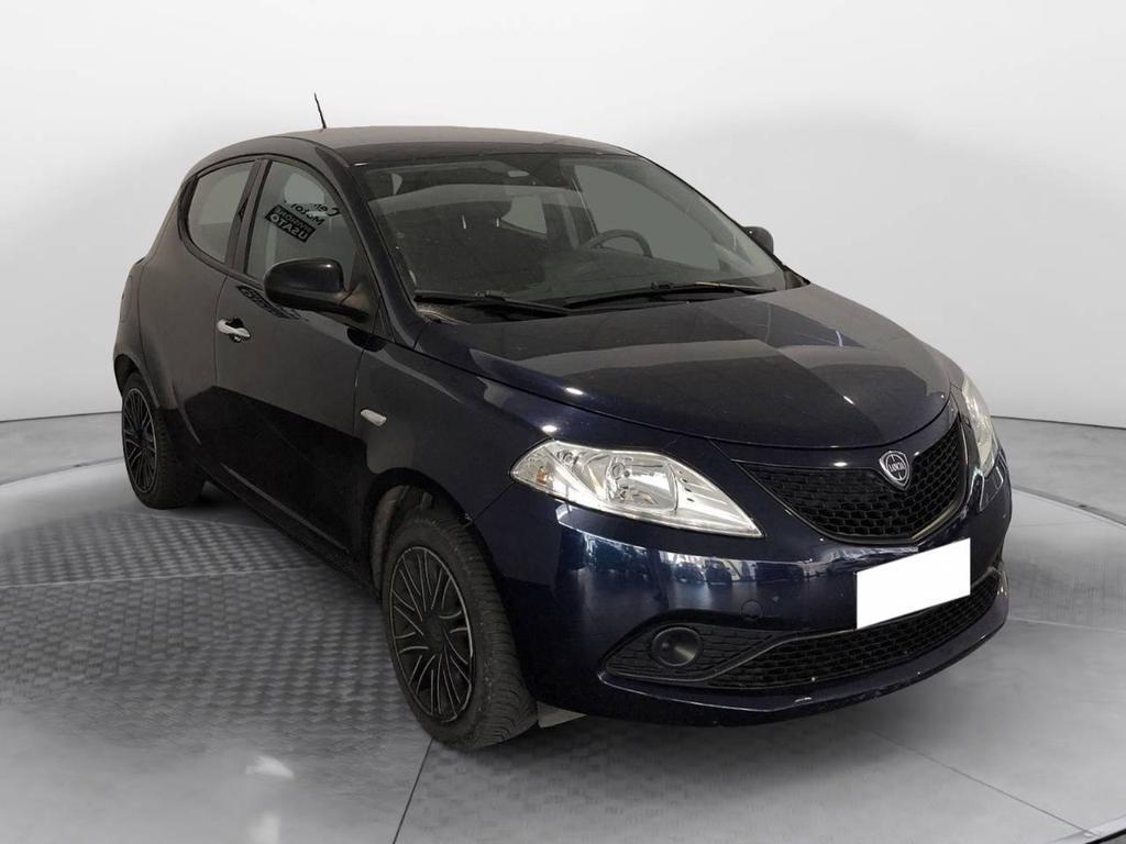 Lancia Ypsilon 5 Porte 1.2 Gold