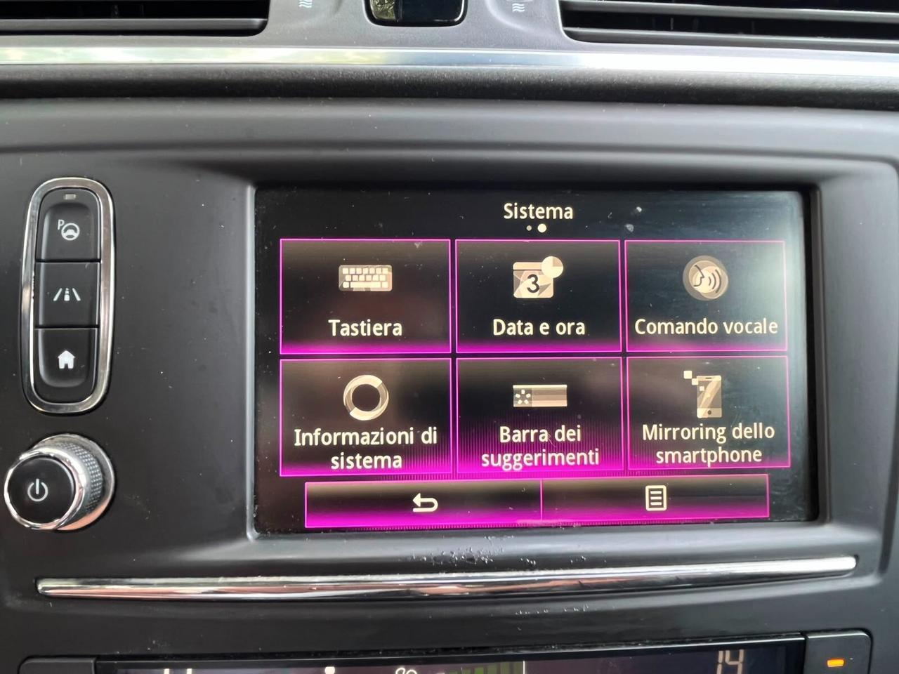Renault Kadjar dCi 130CV 4x4 Energy Intens