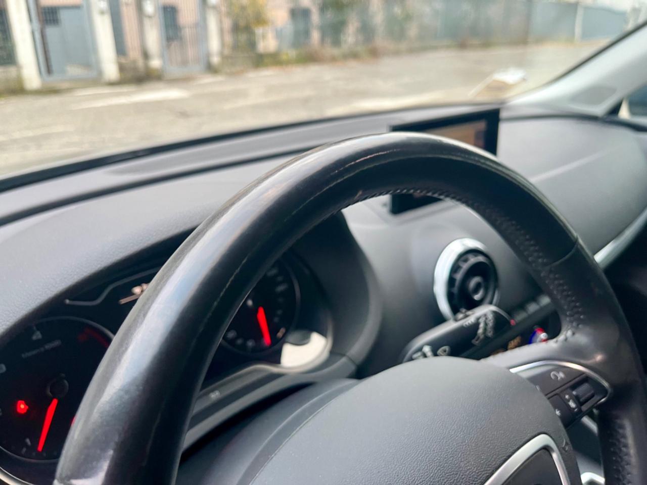 Audi A3 2.0tdi 150cv 2013 133.000km come nuova