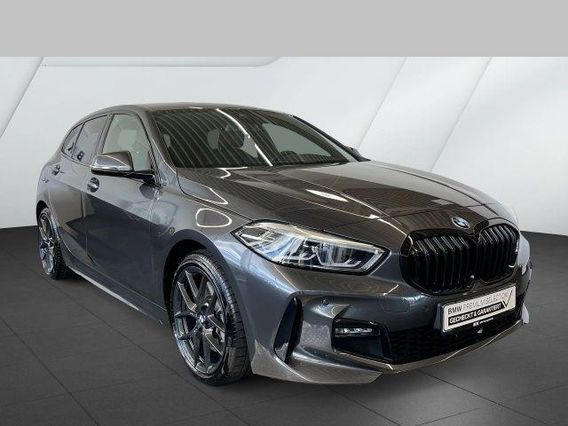 BMW Serie 1 120d 5p. Msport