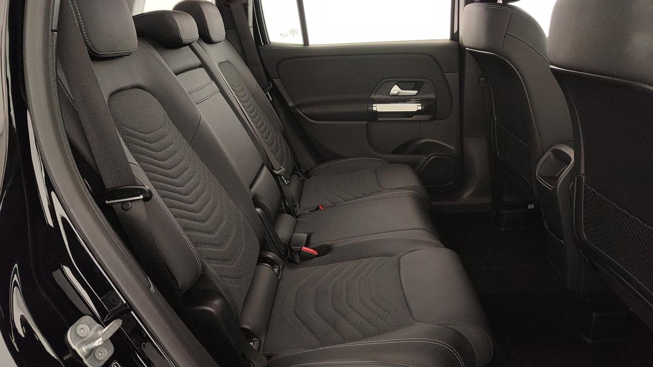 Mercedes-Benz GLB 180 d Progressive Advanced auto