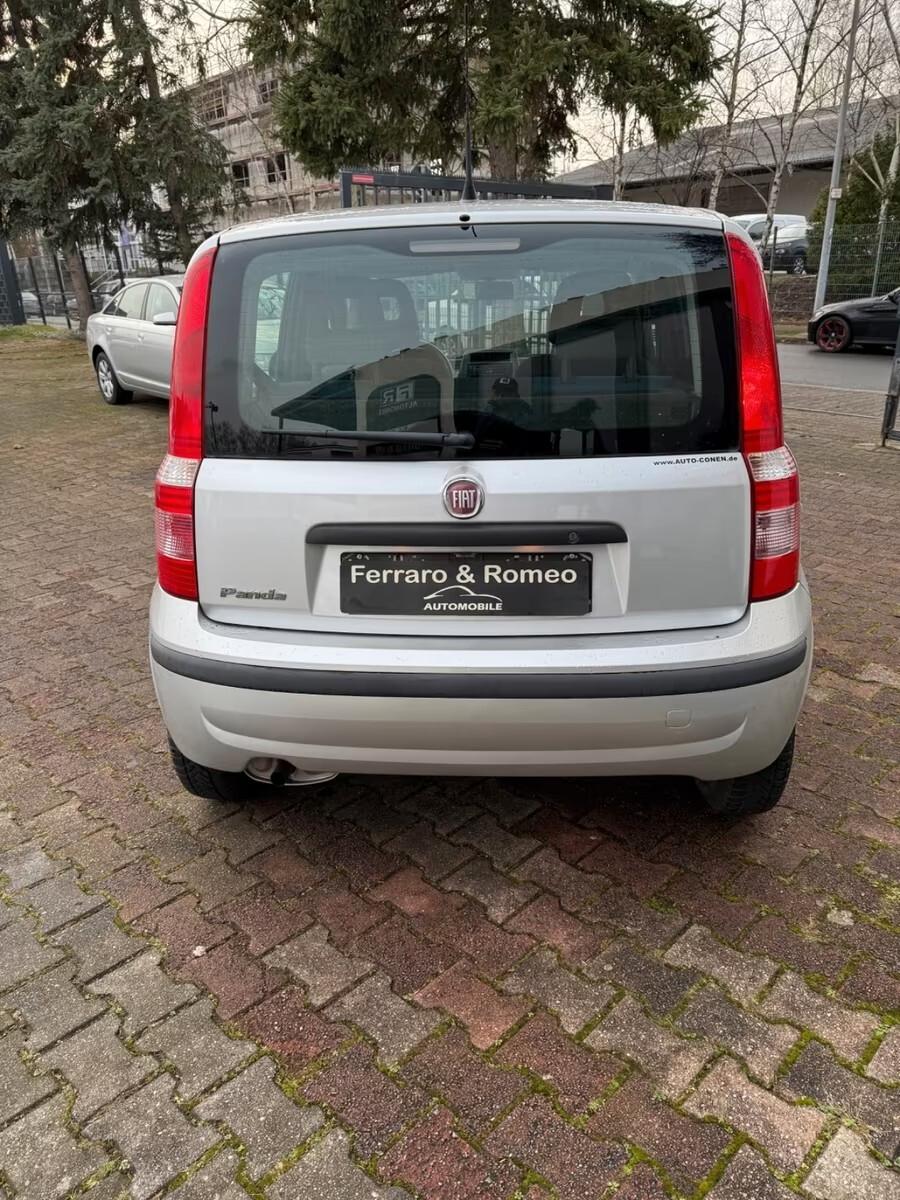 Fiat Panda 1.2 Active