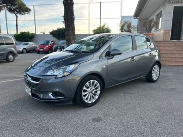 Opel Corsa 1.3 CDTI 95CV Innovation