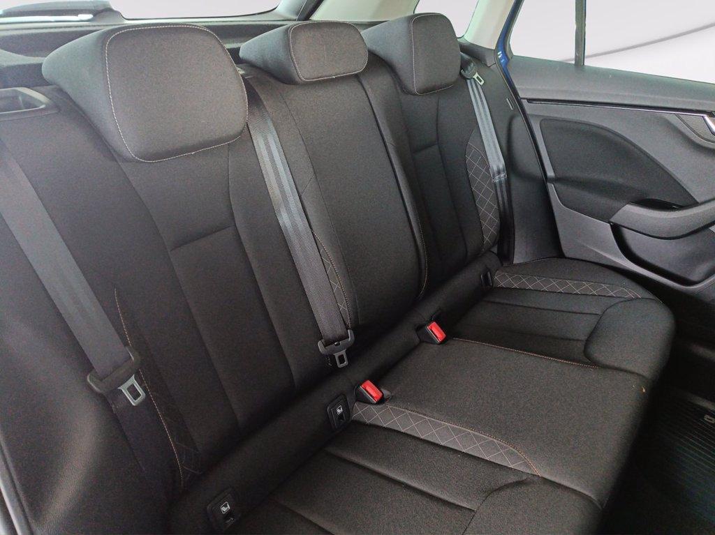 SKODA Kamiq 1.0 tsi ambition 110cv del 2023