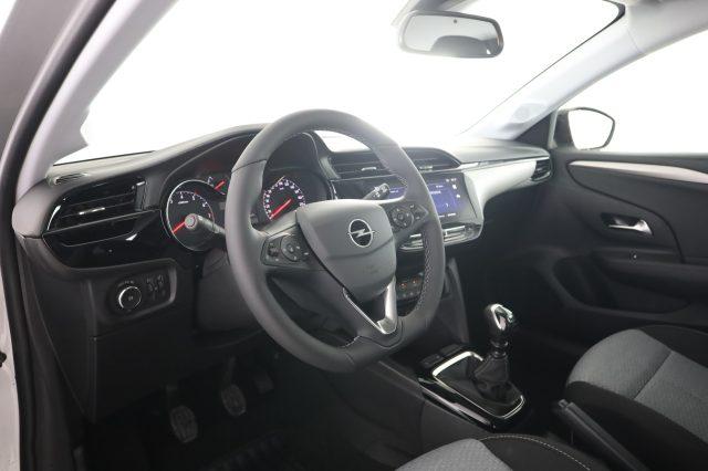 OPEL Corsa Corsa 1.2 100 CV Edition