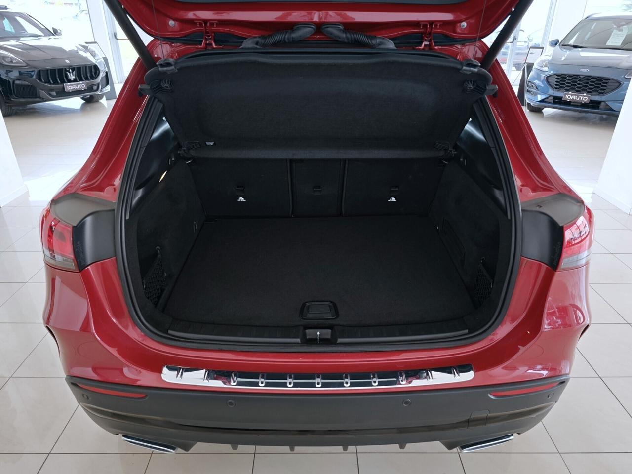 Mercedes GLA 200d Auto Premium AMG TETTO 2023
