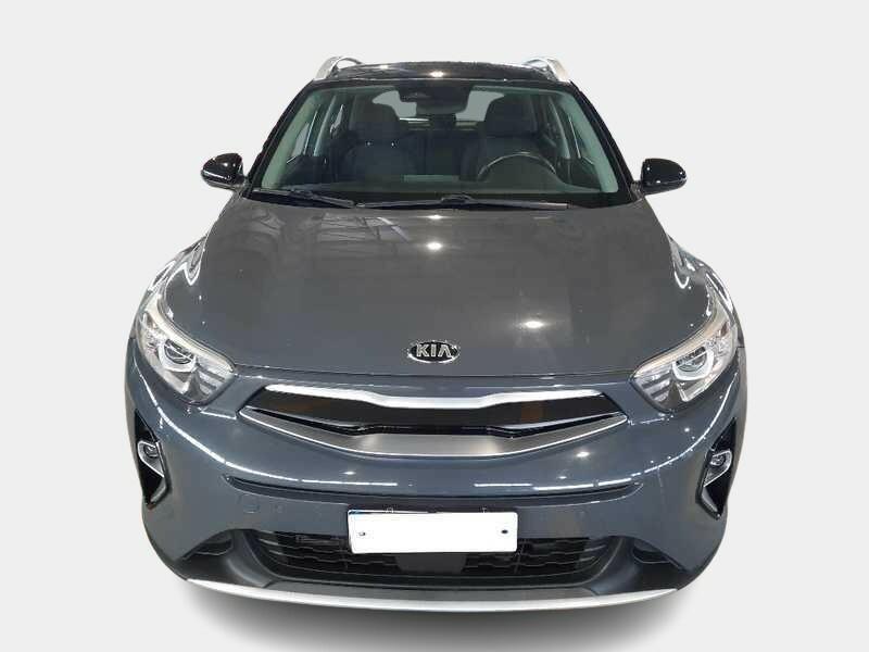 KIA STONIC 1.0 T-GDI 74KW MHEV STYLE