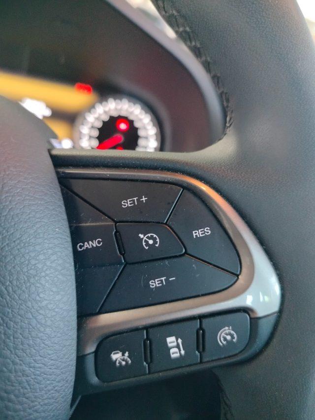 JEEP Renegade 1.6 Mjt 130cv Limited FULL LED
