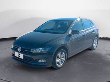 VOLKSWAGEN Polo 5p 1.0 mpi Comfortline 65cv