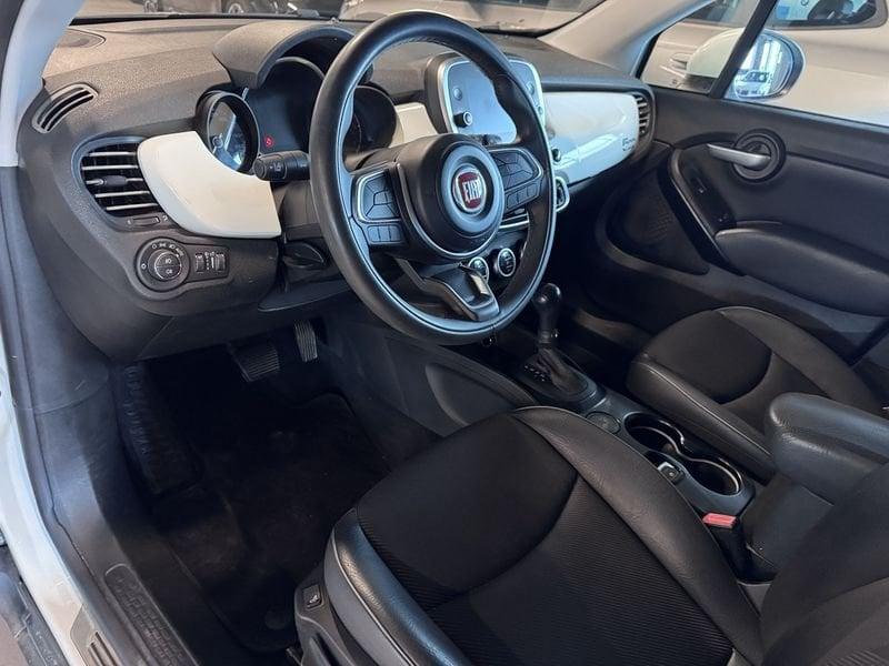 FIAT 500X Cross Look 1.6 Mjet 120cv 4x2 City Cross