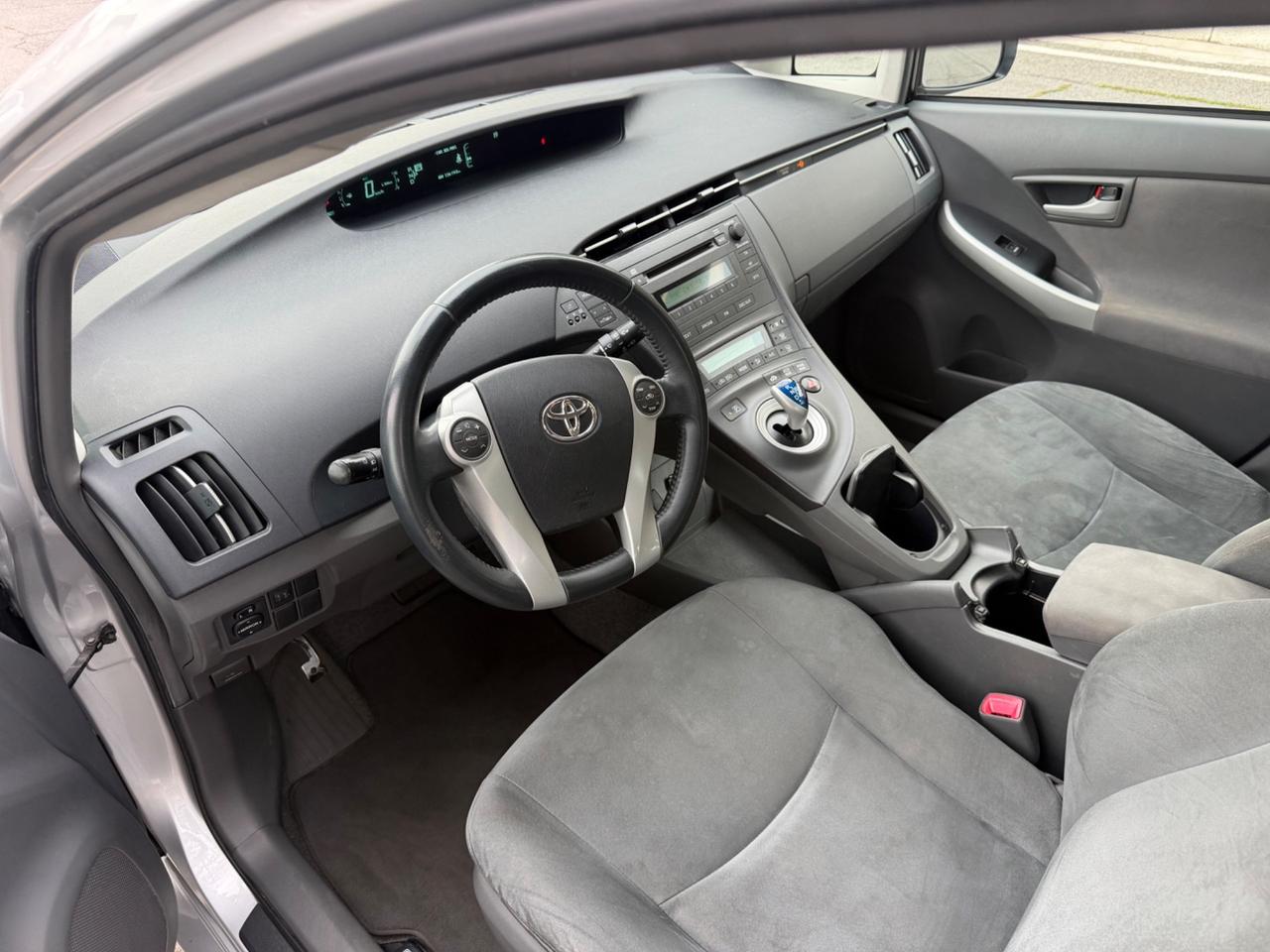 Toyota Prius 1.8 Active