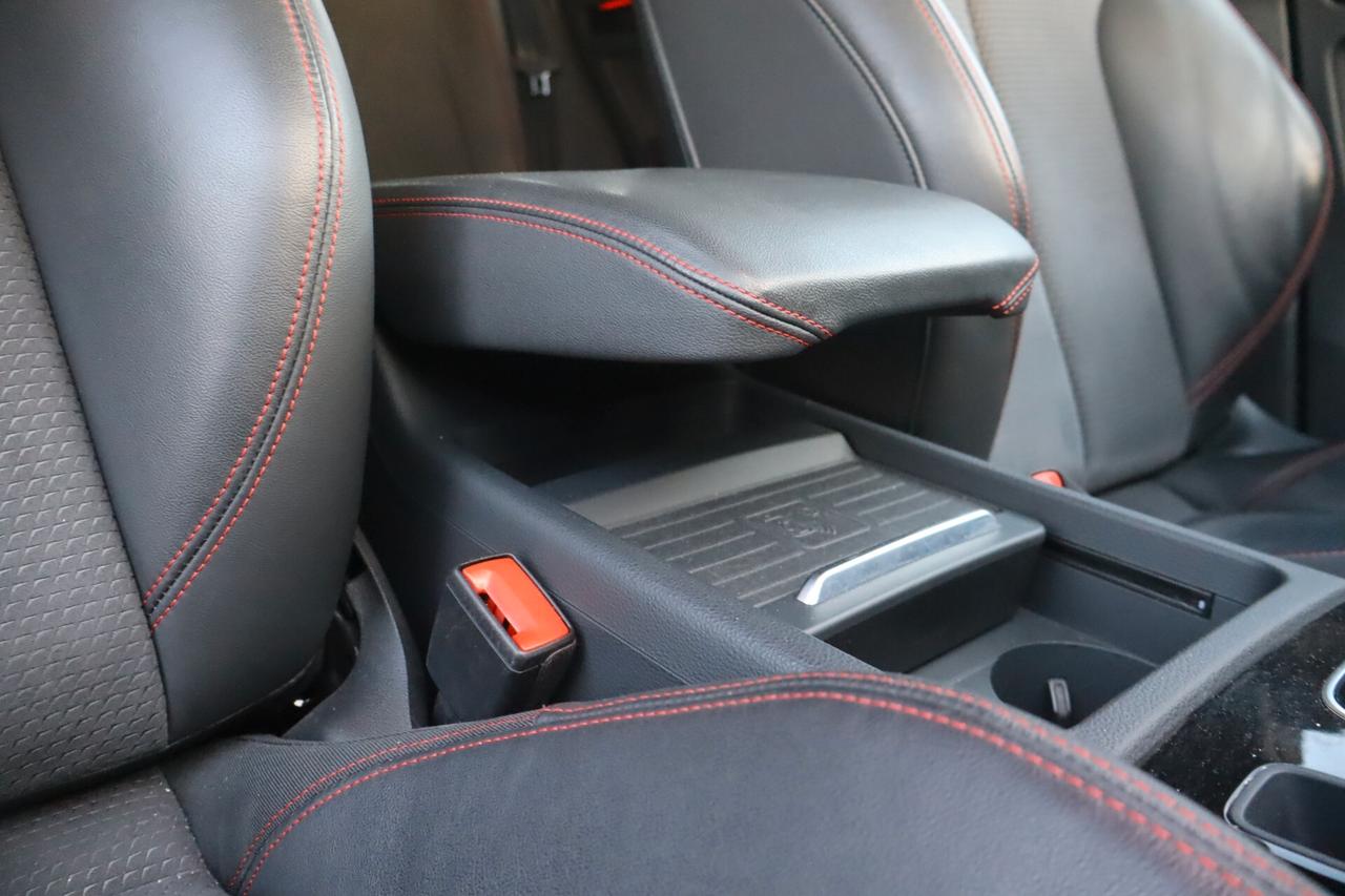 Audi Q5 40 TDI 204 CV quattro S tronic line plus