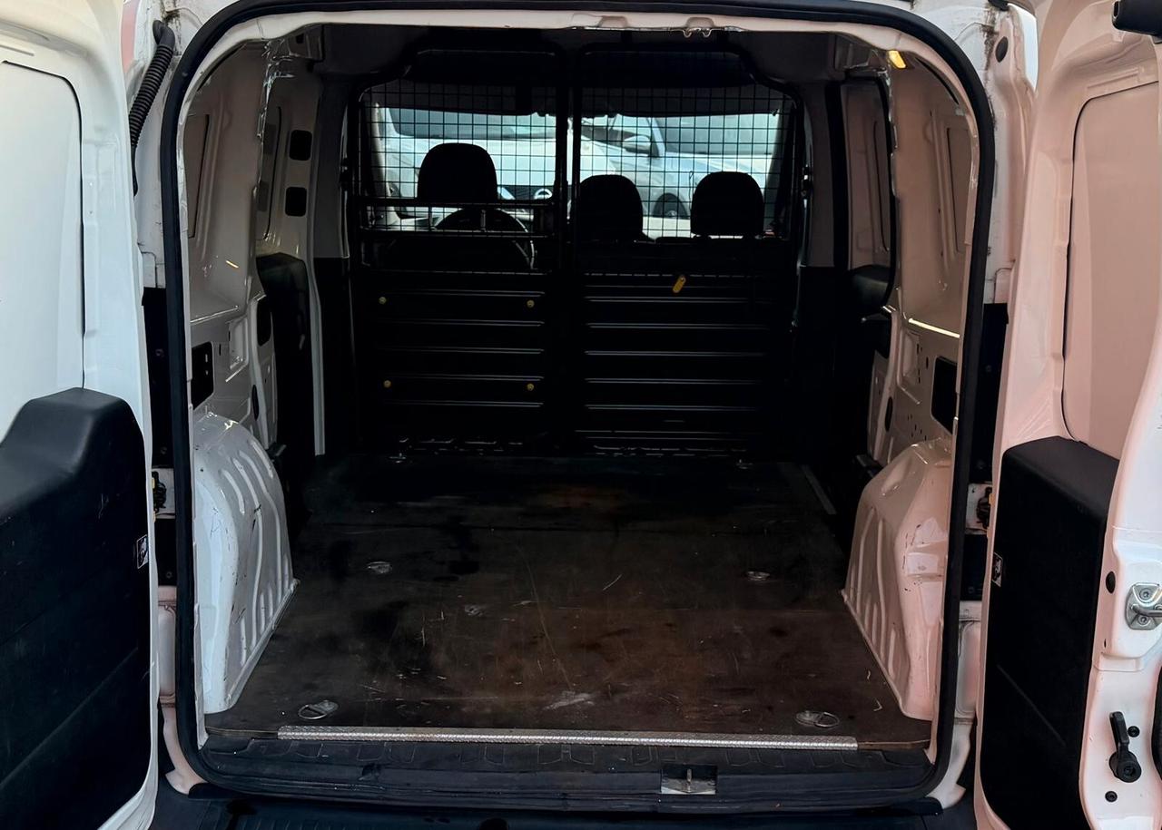 Fiat Doblo Doblò 1.3 MJT PL-TN Cargo Maxi Lamierato