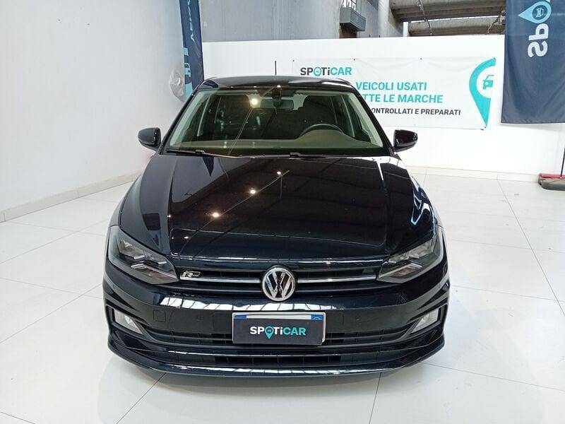 Volkswagen Polo 1.0 EVO SPORT
