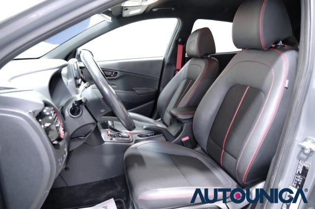 HYUNDAI Kona 1.6 CRDI 136CV 4WD DCT XPOSSIBLE