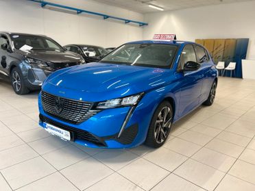 Peugeot 308 ALLURE PACK BlueHDi 130 6mt SPOTICAR