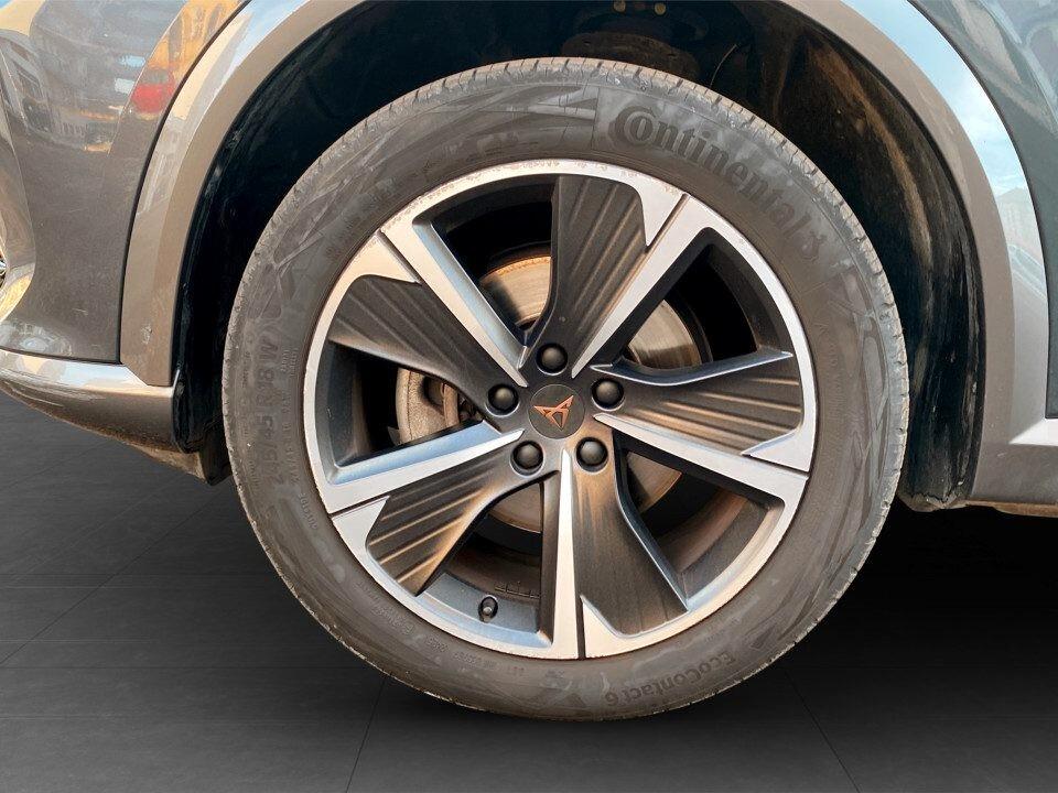 Cupra Formentor 2.0 TDI