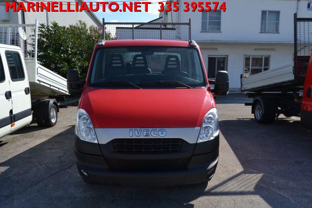 IVECO Daily 35C13 2.3 130CV RIBALTABILE EURO 5