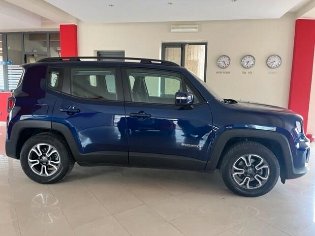 Jeep Renegade 1.6 Mjt 120 CV Business