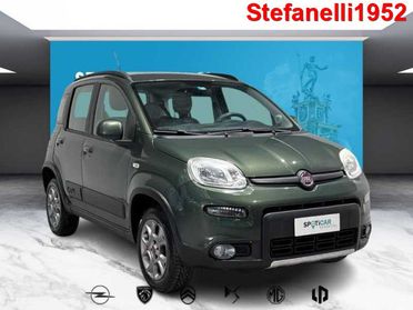 FIAT Panda III - 1.3 mjt 16v 4x4 75cv E5+