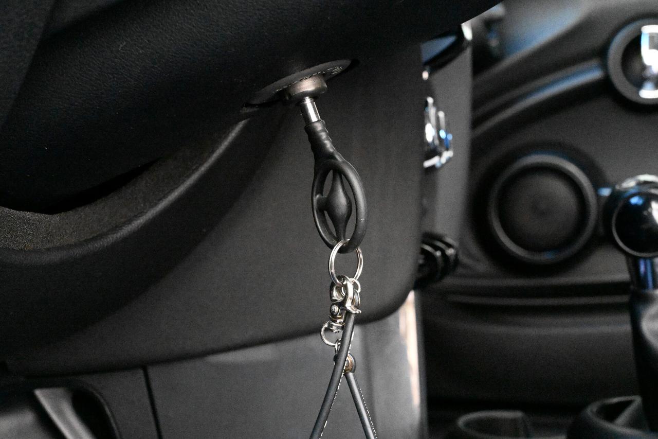 Mini 1.5 Cooper D