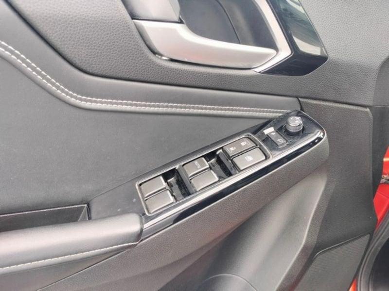 Isuzu D-Max N60 D-MaX N60 1.9 Crew Cab FF 4X4 A/T con Gancio Traino!!