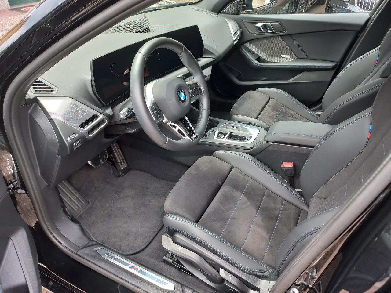 Bmw 120 48V MSport auto