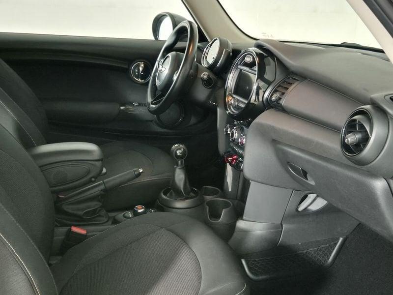 MINI Mini 5 porte Mini 2014 Benzina Mini 1.2 One 75cv 3p